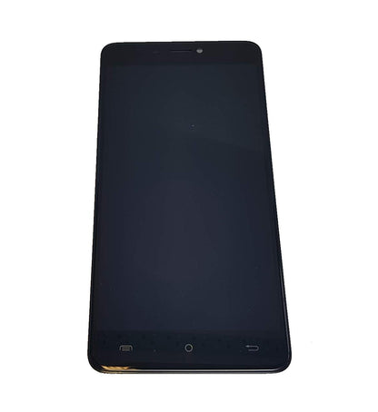 Replacement LCD Screen For Cubot Max Screen FoneFunShop   