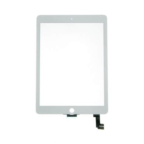 Digitizer For iPad Mini iPad Mini 2 A1432 A1454 A1455 A1489 Touch Screen White Digitizer FoneFunShop   