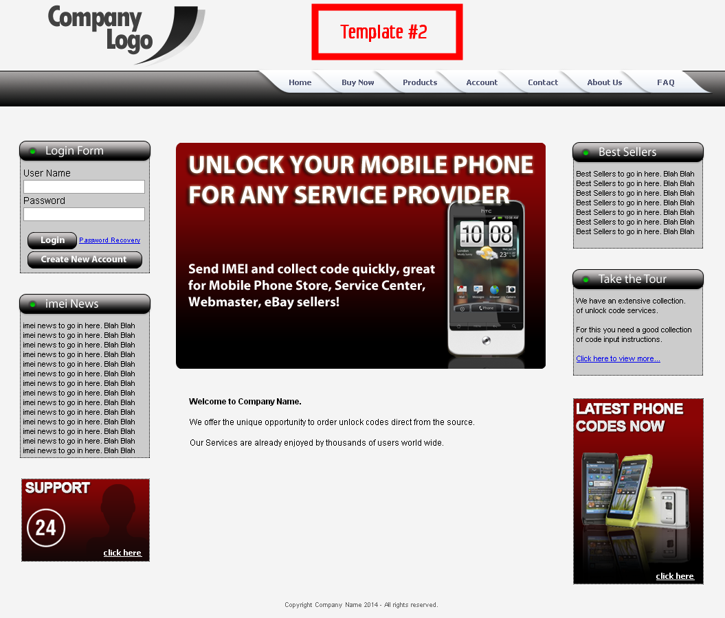 Unlock Code Website Unlock FoneFunShop   