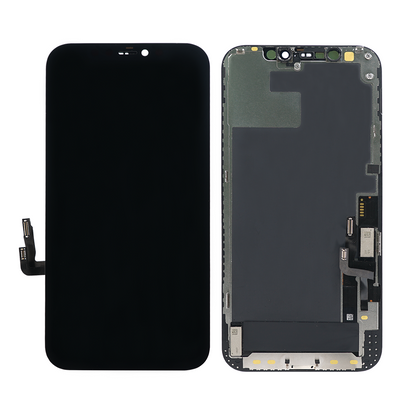 Lcd Screen For iPhone 12 12 Pro ITruColor Screen FoneFunShop   