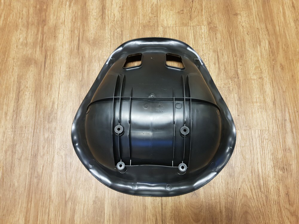 Plastic Seat For Trike or Kart  FoneFunShop   