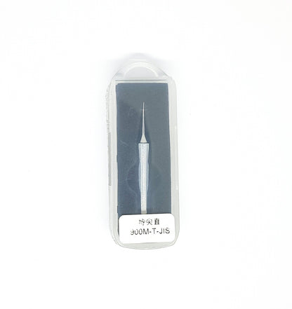 Black Horse Soldering Tip High Precision With 0.15mm Angled Tip 900M T JIS Solder FoneFunShop   