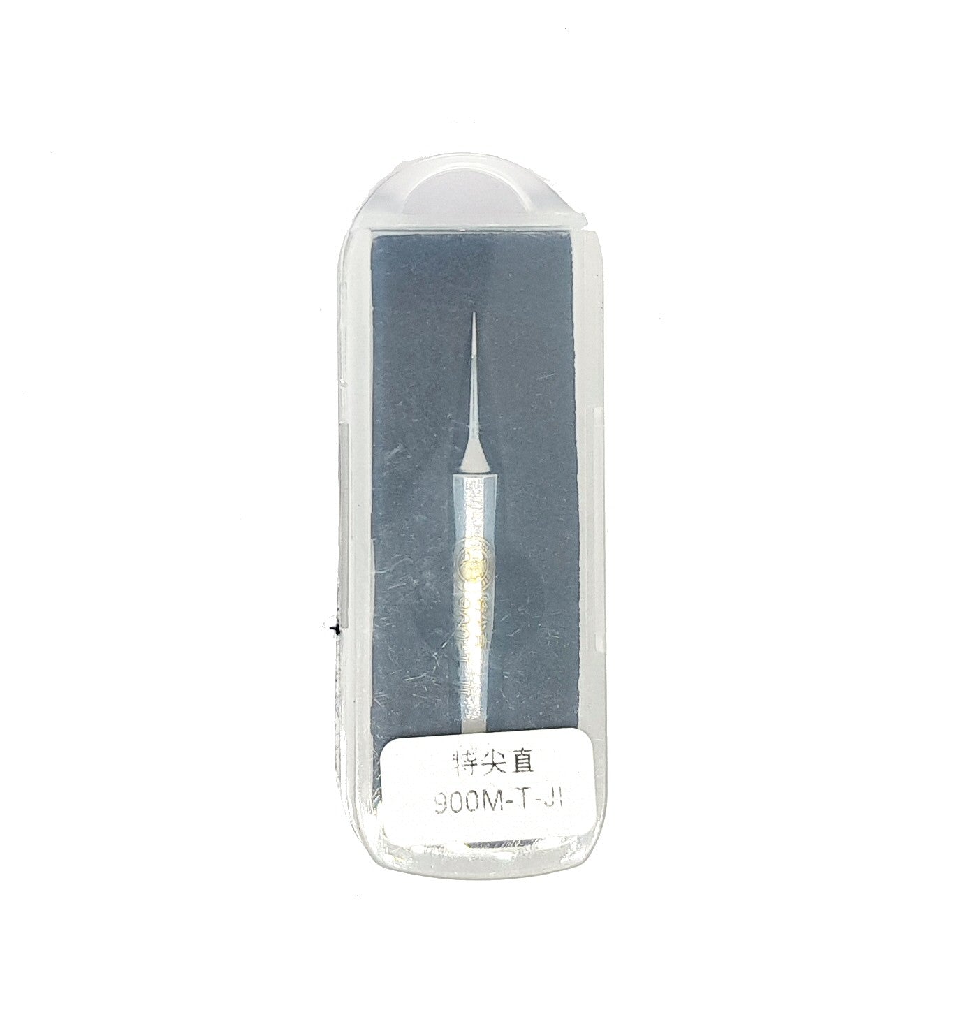 Black Horse Soldering Tip High Precision With 0.15mm Straight Tip 900M T JI Solder FoneFunShop   