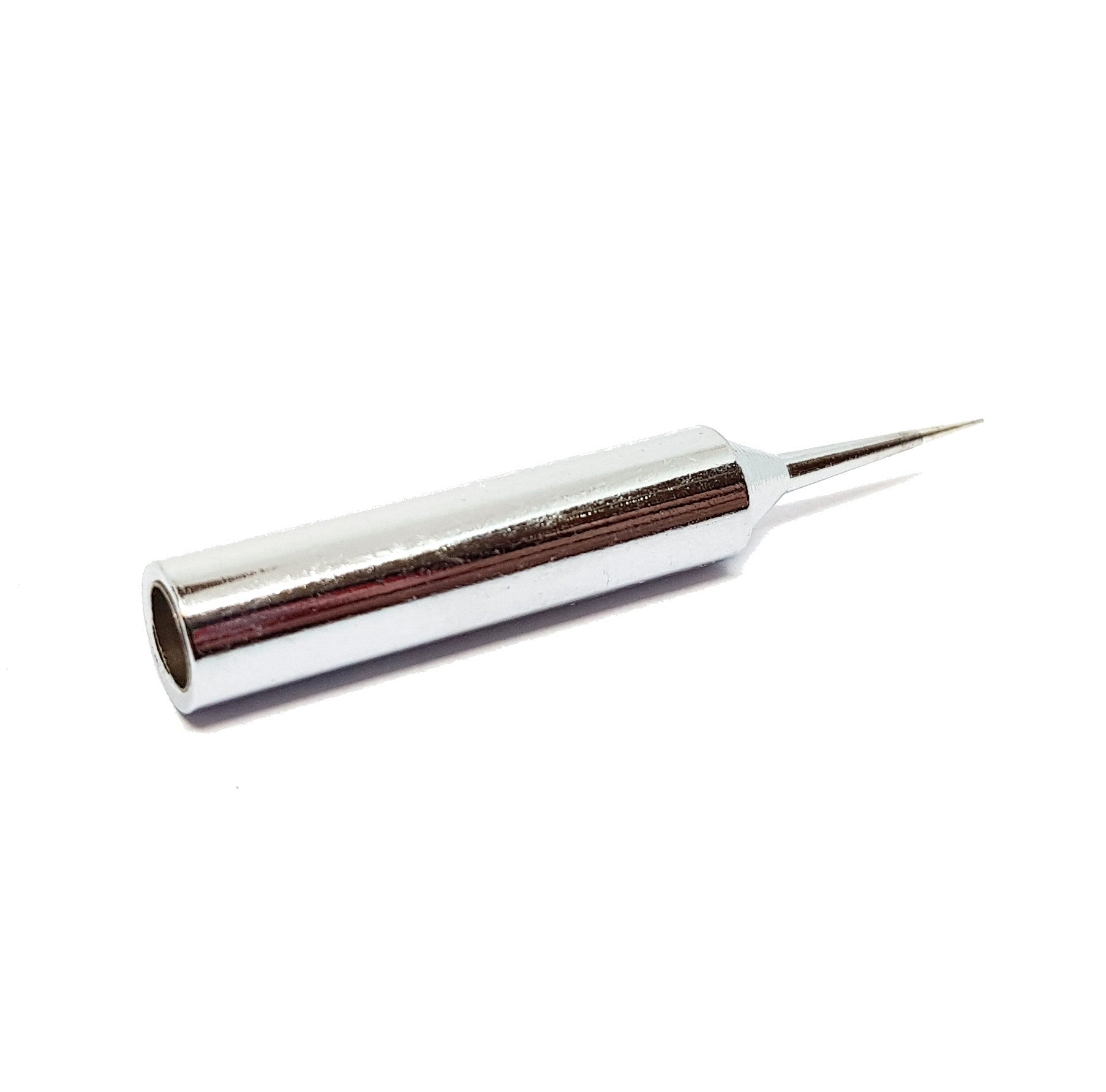 Black Horse Soldering Tip High Precision With 0.15mm Straight Tip 900M T JI Solder FoneFunShop   