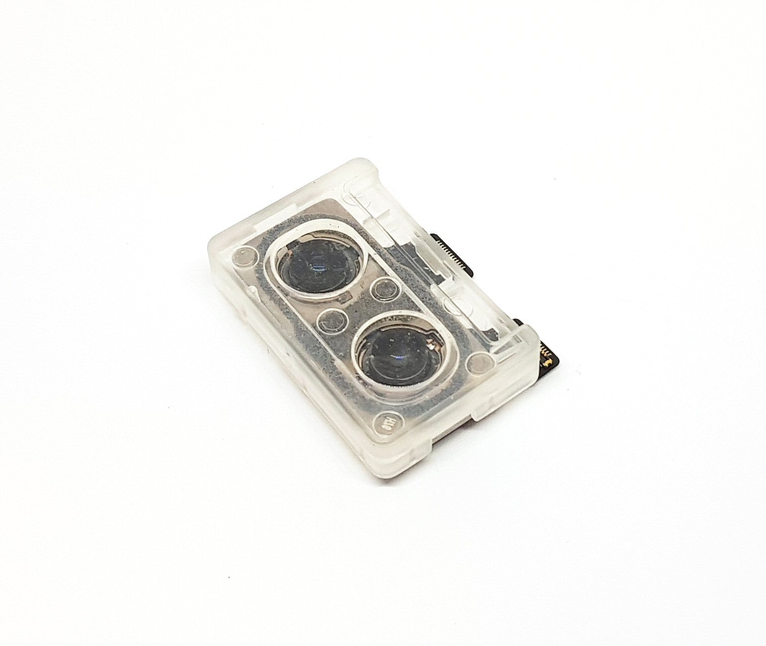 Rear Camera For iPhone X Camera FoneFunShop   