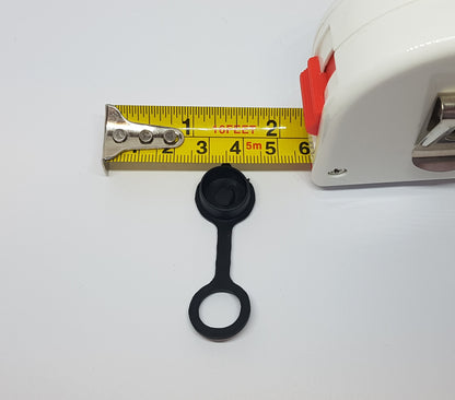 Rubber Charging Port Cover For Electric Self Balancing Scooter Protector Charging Port FoneFunShop   