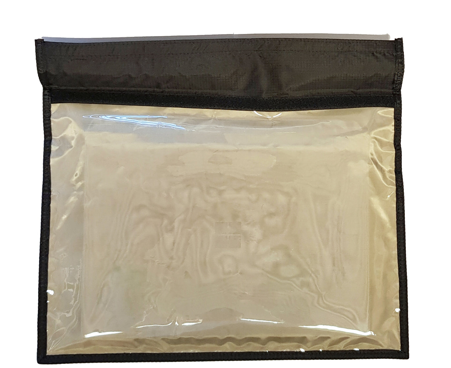 Faraday Bag Signal Blocker Laptop Shield With Window 40cmx36cm Faraday FoneFunShop   