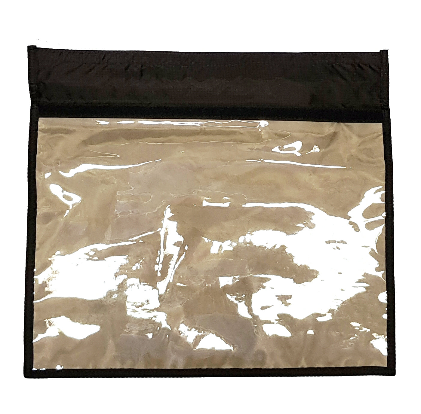 Faraday Bag Signal Blocker Laptop Shield With Window 40cmx36cm Faraday FoneFunShop   