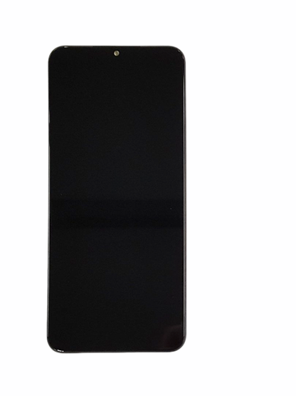 Lcd Screen For Samsung A32 4G SM A325F And Digitizer In Black Screen FoneFunShop   