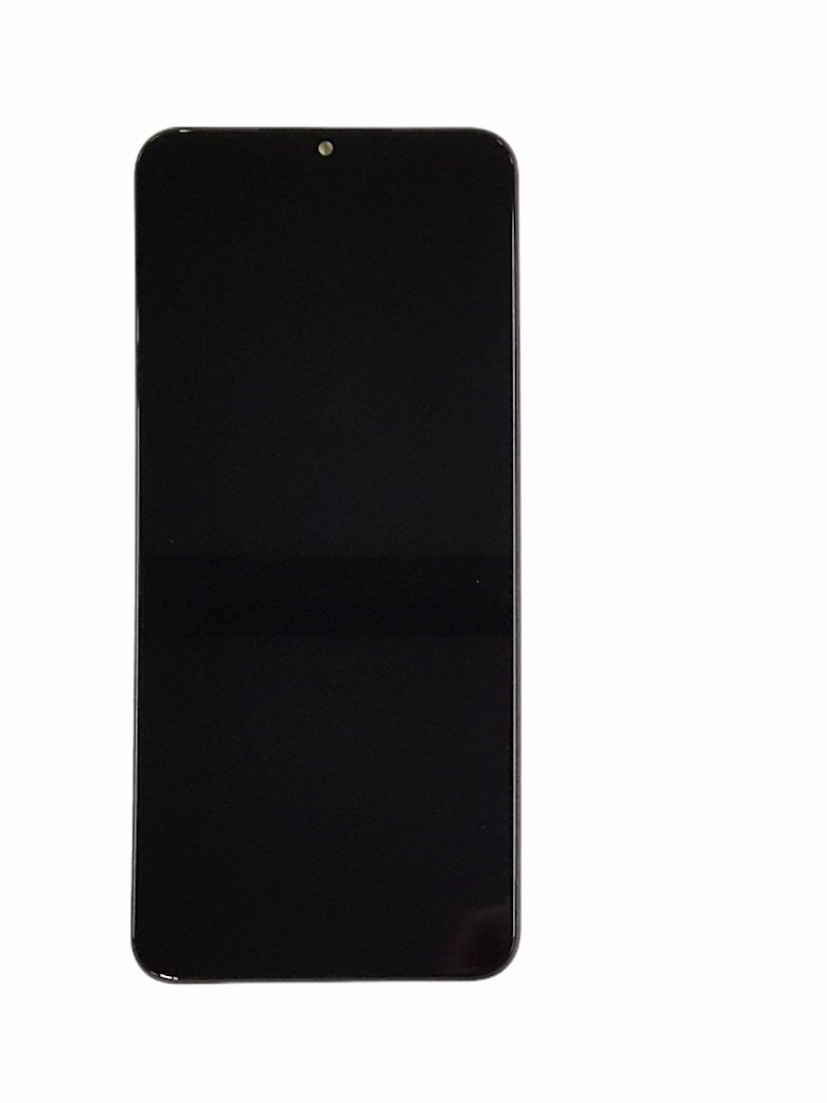 Lcd Screen For Samsung A22 5G A226B In Black Screen FoneFunShop   