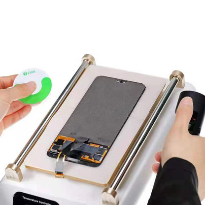 2UUL Electric Wire Slicing Wrapping Bar For Phone Screen Recyle Separation 2uul FoneFunShop   