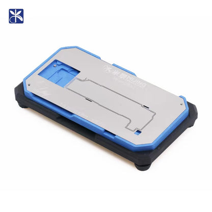 Reballing Station For iPhone 13 Series Mijing Z20 Middle Layer Phone Tools FoneFunShop   