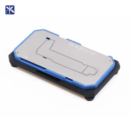 Reballing Station For iPhone 13 Series Mijing Z20 Middle Layer Phone Tools FoneFunShop   