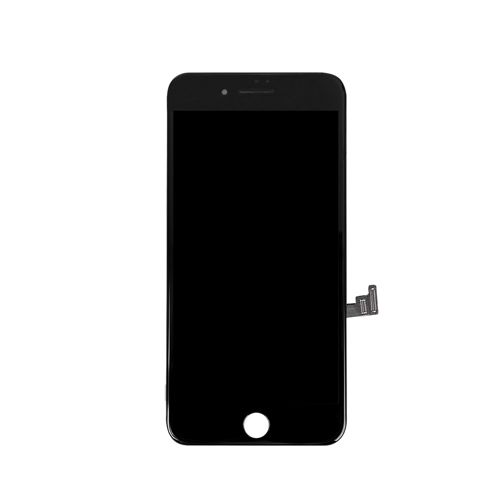 Lcd Screen For iPhone 7 PLUS Black ITruColor High End Series Screen FoneFunShop   