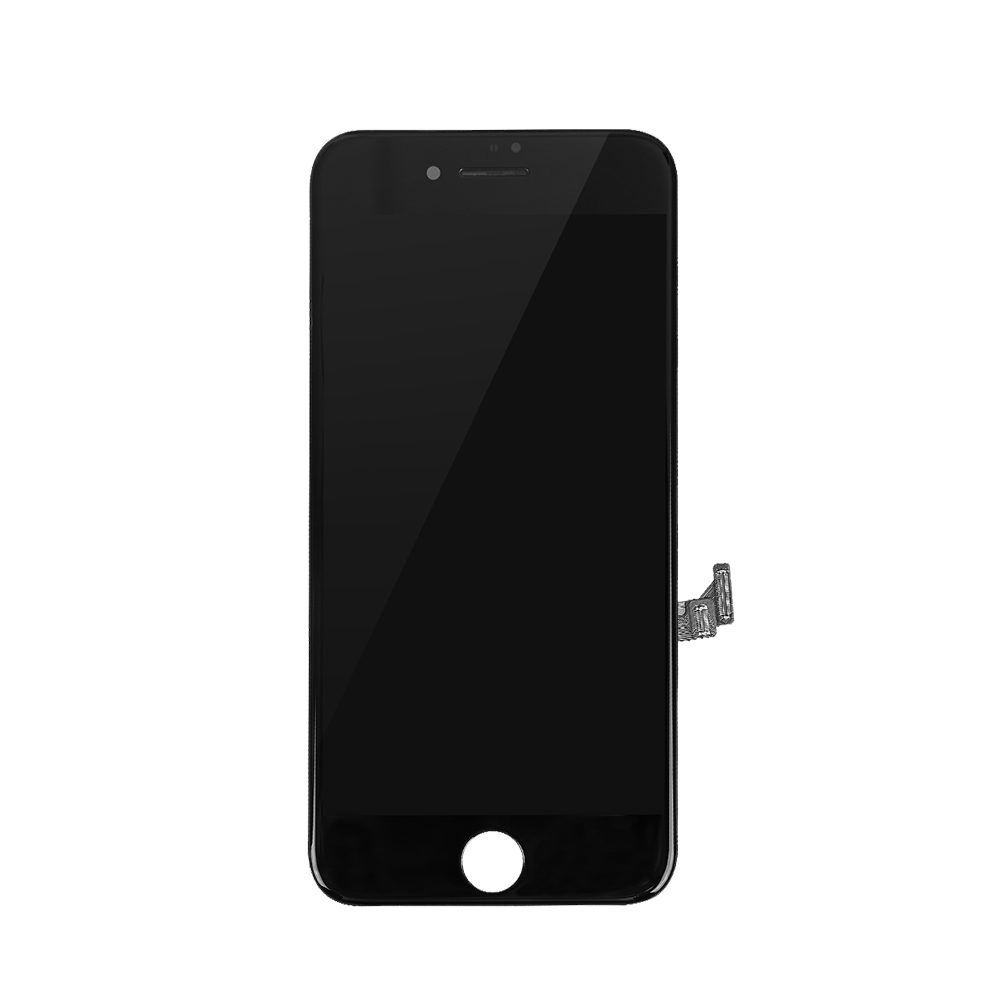 Lcd Screen For iPhone 6 Black ITruColor High End Series Screen FoneFunShop   