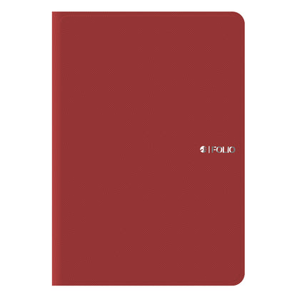 Case For iPad 10.2 inch Switcheasy Red Coverbuddy Folio Case Cover FoneFunShop   