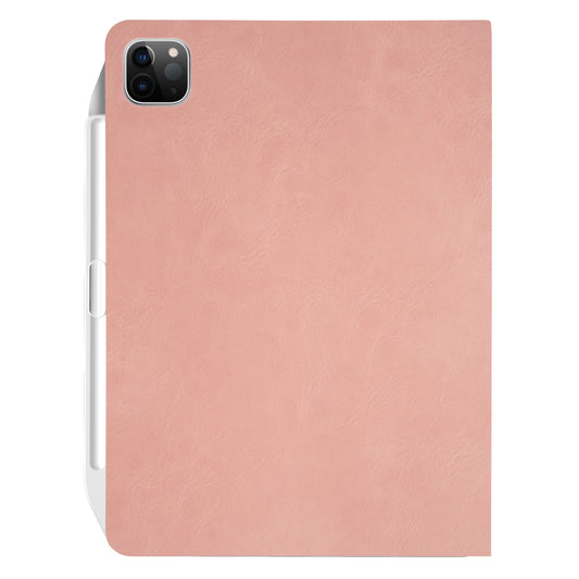 Case For iPad Pro 2020 11 inch Switcheasy Pink Coverbuddy Folio Lite Case Cover FoneFunShop   