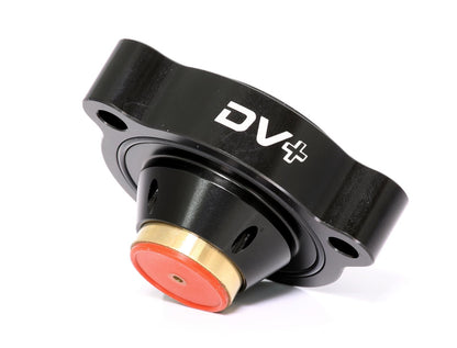 Go Fast Bits DV+ T9358 Suits Mercedes, Ford and Volvo Diverter valve or BOV with TMS advantage Car FoneFunShop   