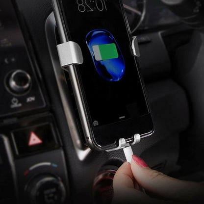 Gravity Air Vent Car Mount For Mobile Phones  FoneFunShop   