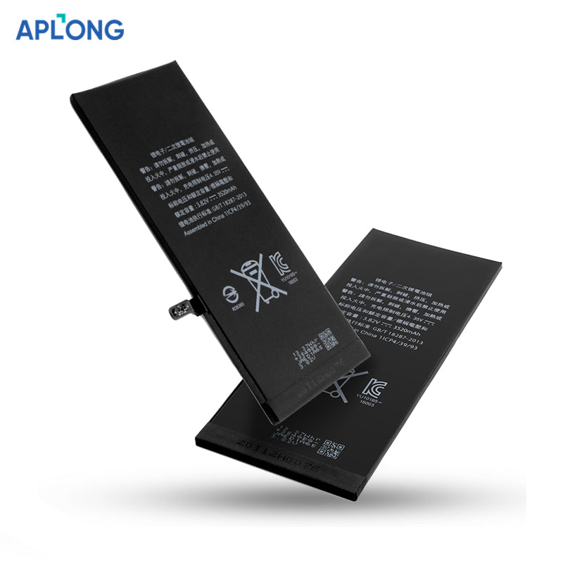 Battery For iPhone 6 Plus 3510 mAh Aplong Battery FoneFunShop   