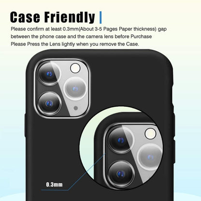 Camera Lens Protector For iPhone 12 Mini Camera FoneFunShop   