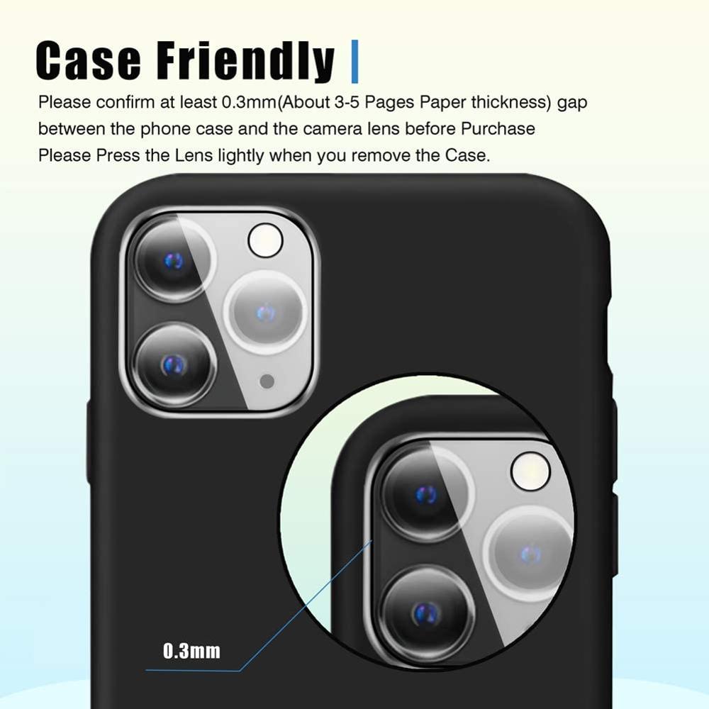 Camera Lens Protector For iPhone 12 Pro Max Camera FoneFunShop   