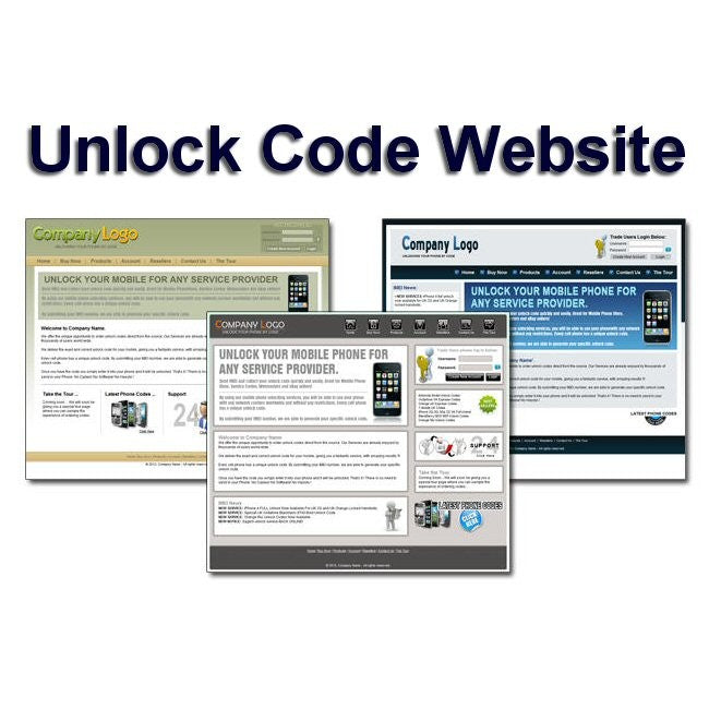 Unlock Code Website Unlock FoneFunShop   