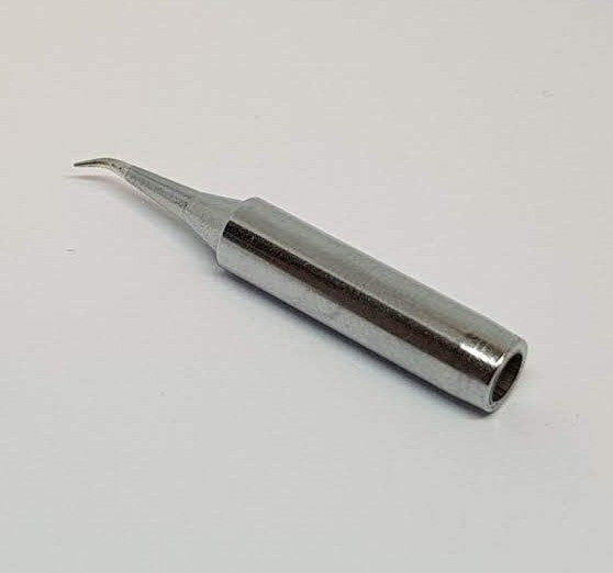 Soldering Iron Tip With Angled Tip 2 XiLi High Precision Solder FoneFunShop   