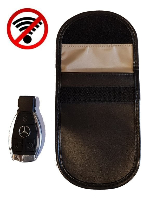 Car Key Bag Relay Crime Prevention Fob sm  FoneFunShop   