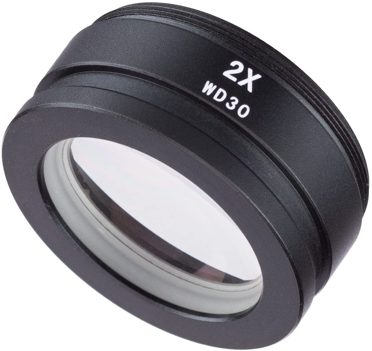 Microscope Zoom Lens 2X Ultra Magnification 48mm Lens FoneFunShop   