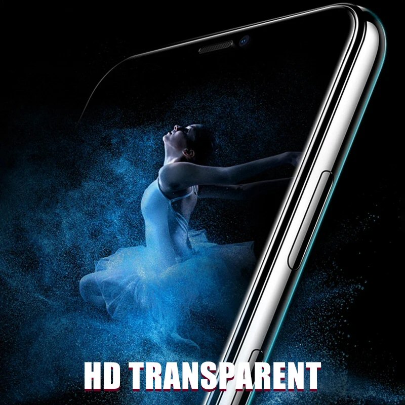 Screen Protectors For iPhone 16 / Plus / Pro / Pro Max Pack of 2 x Tempered Glass Screen Protector FoneFunShop   