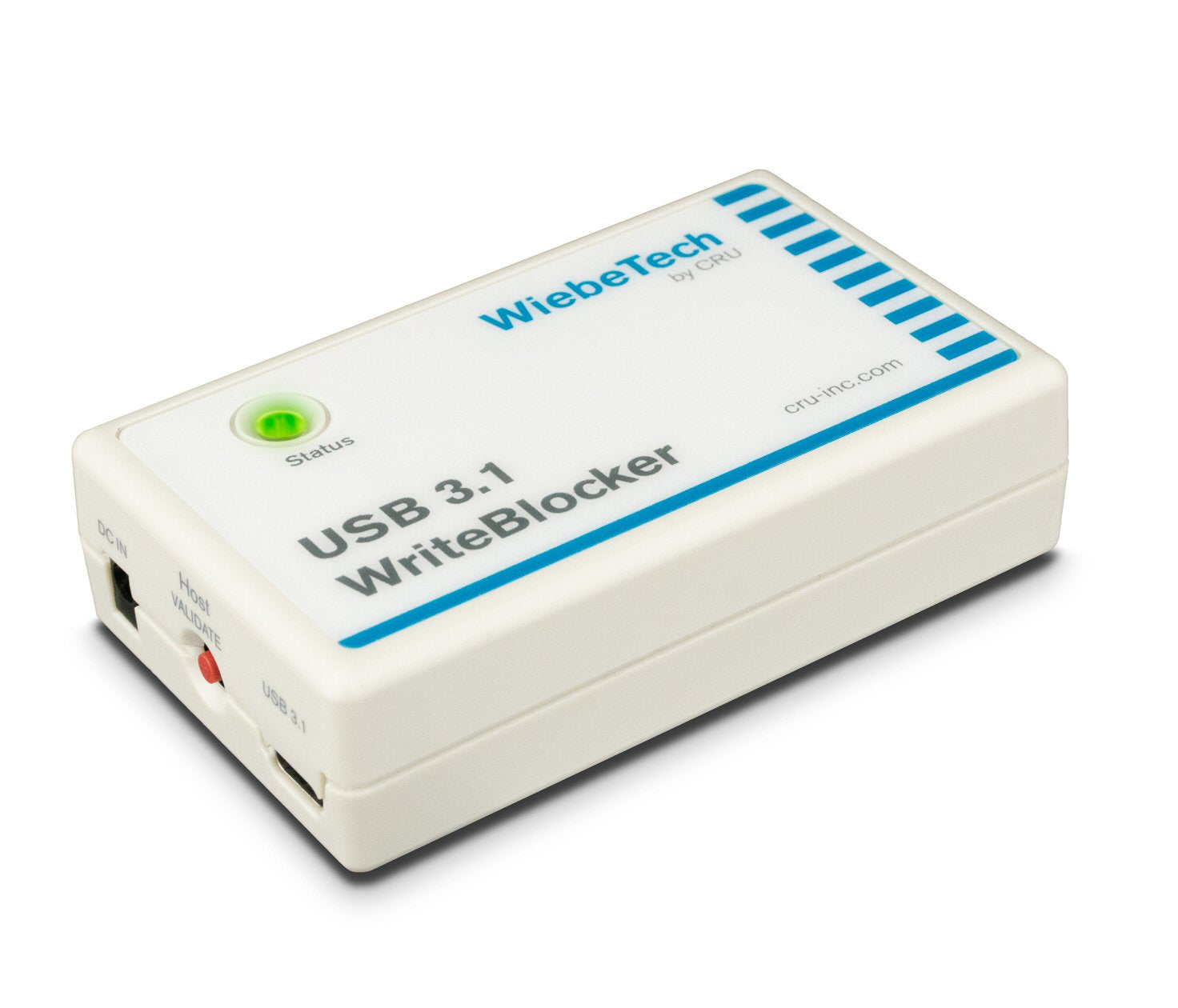 CRU WiebeTech USB Writeblocker 3.1 Wiebe Cru FoneFunShop   