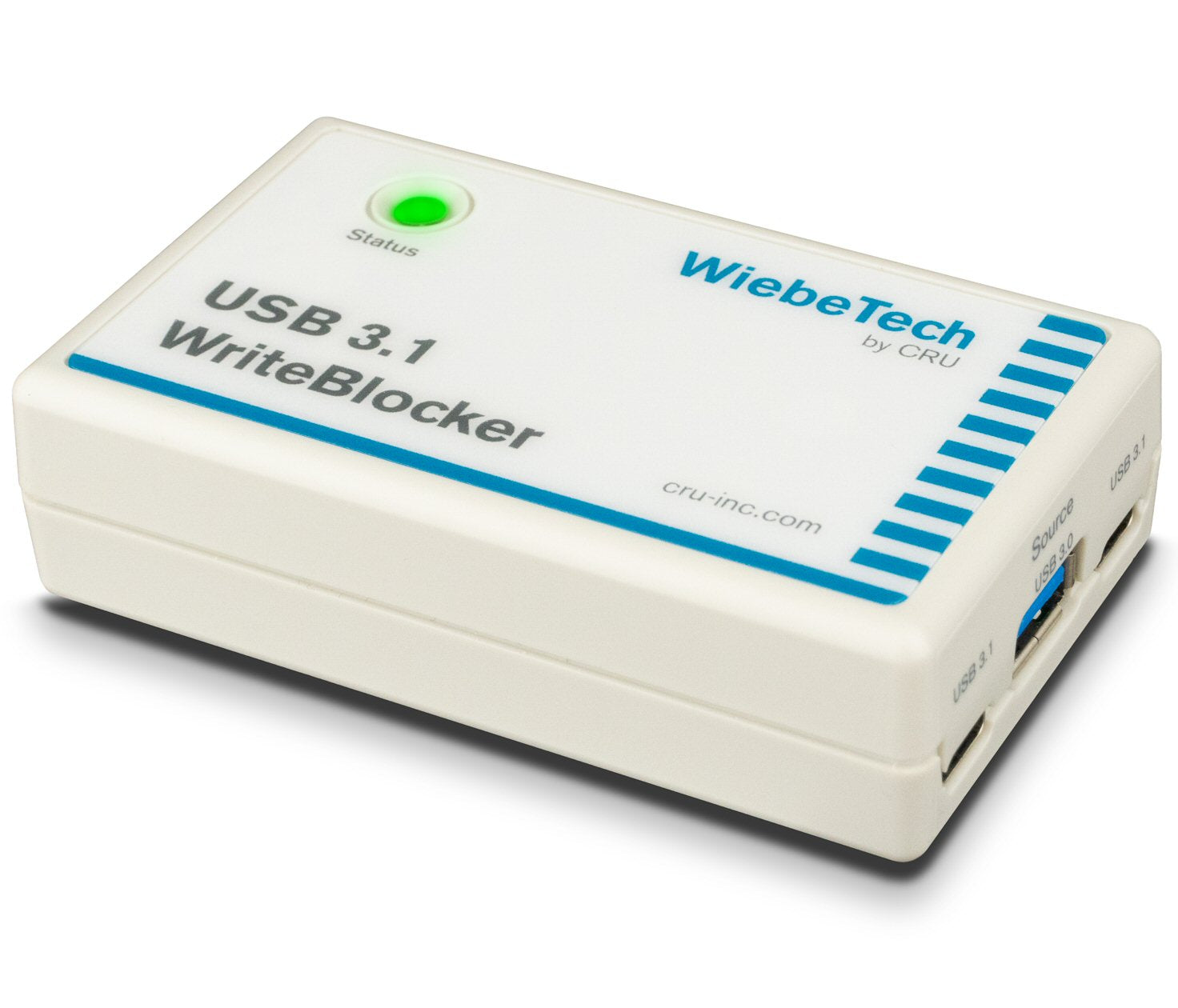 CRU WiebeTech USB Writeblocker 3.1 Wiebe Cru FoneFunShop   