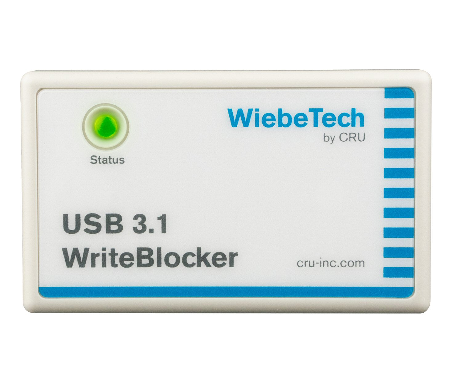 CRU WiebeTech USB Writeblocker 3.1 Wiebe Cru FoneFunShop   