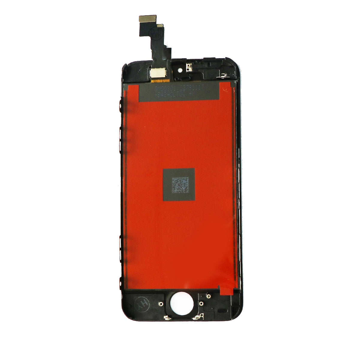 Lcd Screen For iPhone 5c APLONG High End Series Screen FoneFunShop   