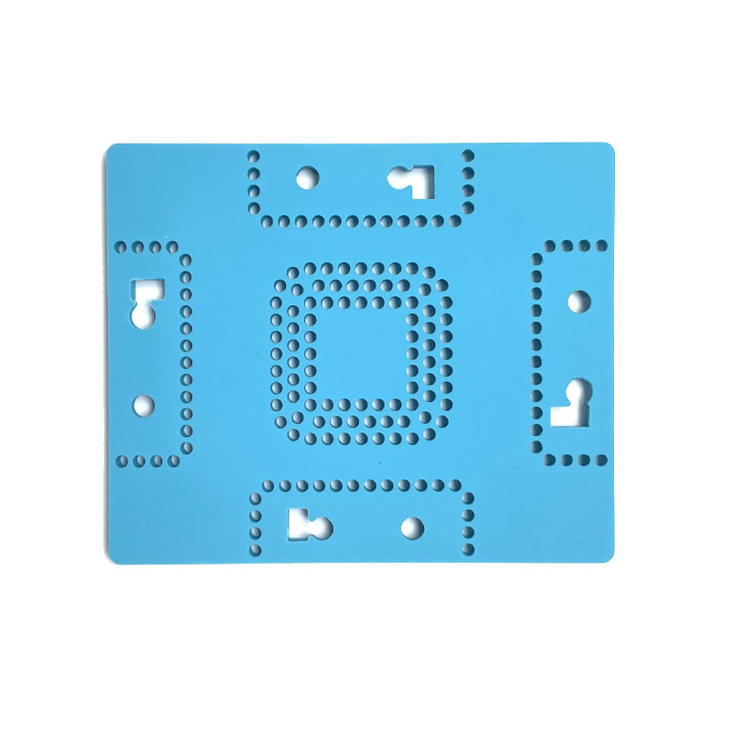 Magic Pad Heat Resistant Work Mat For Face ID Camera Home Button Dot Matrix CPU Camera FoneFunShop   