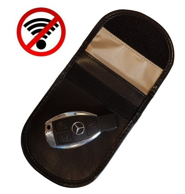 Car Key Bag Relay Crime Prevention Fob sm  FoneFunShop   