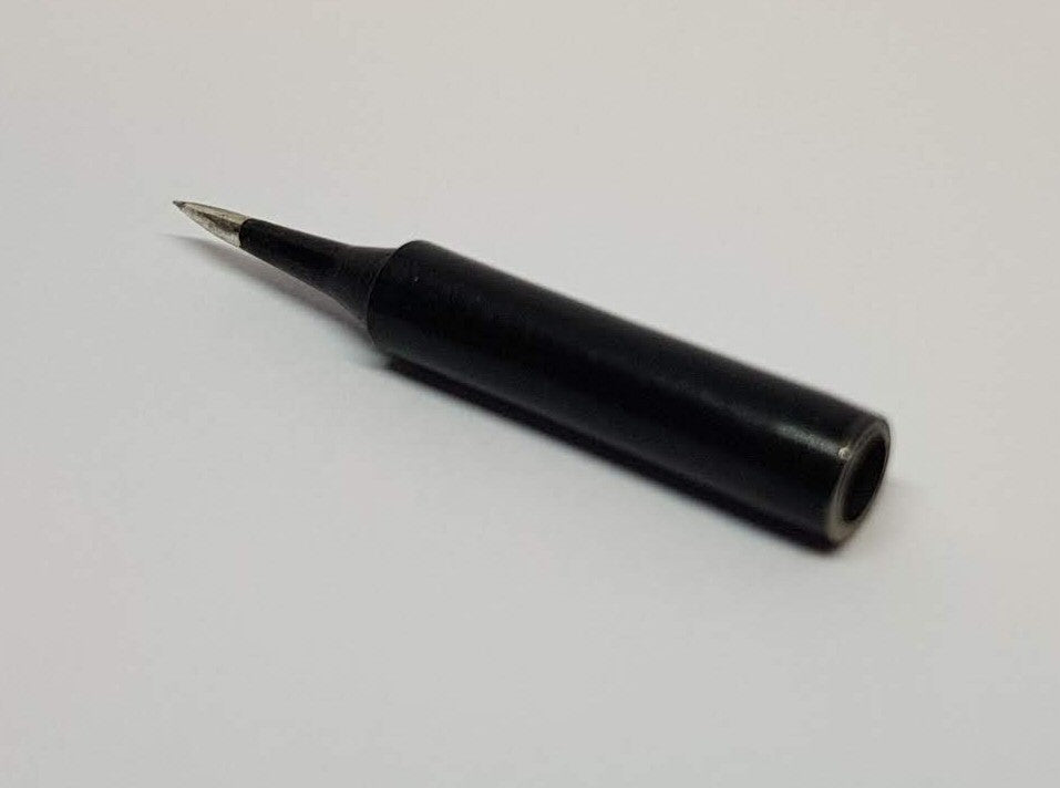 Soldering Iron Tip With Fine Tip 1 XiLi High Precision Solder FoneFunShop   