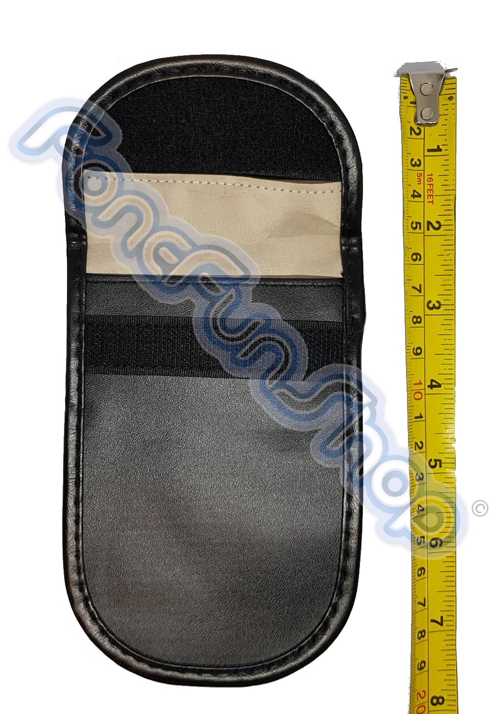 Car Key Bag Relay Crime Prevention Fob sm  FoneFunShop   