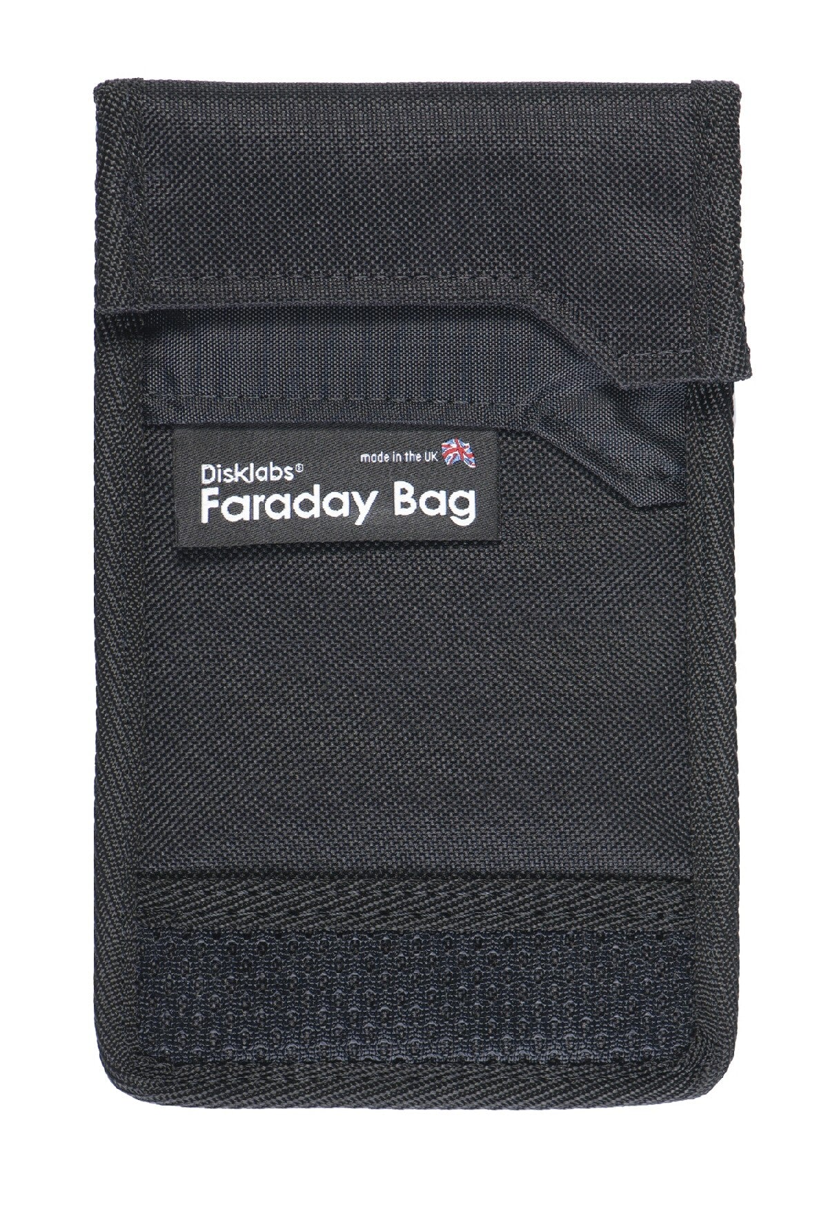 Faraday Bag Signal Blocker Disklabs PS1 Phone Shield Faraday FoneFunShop   