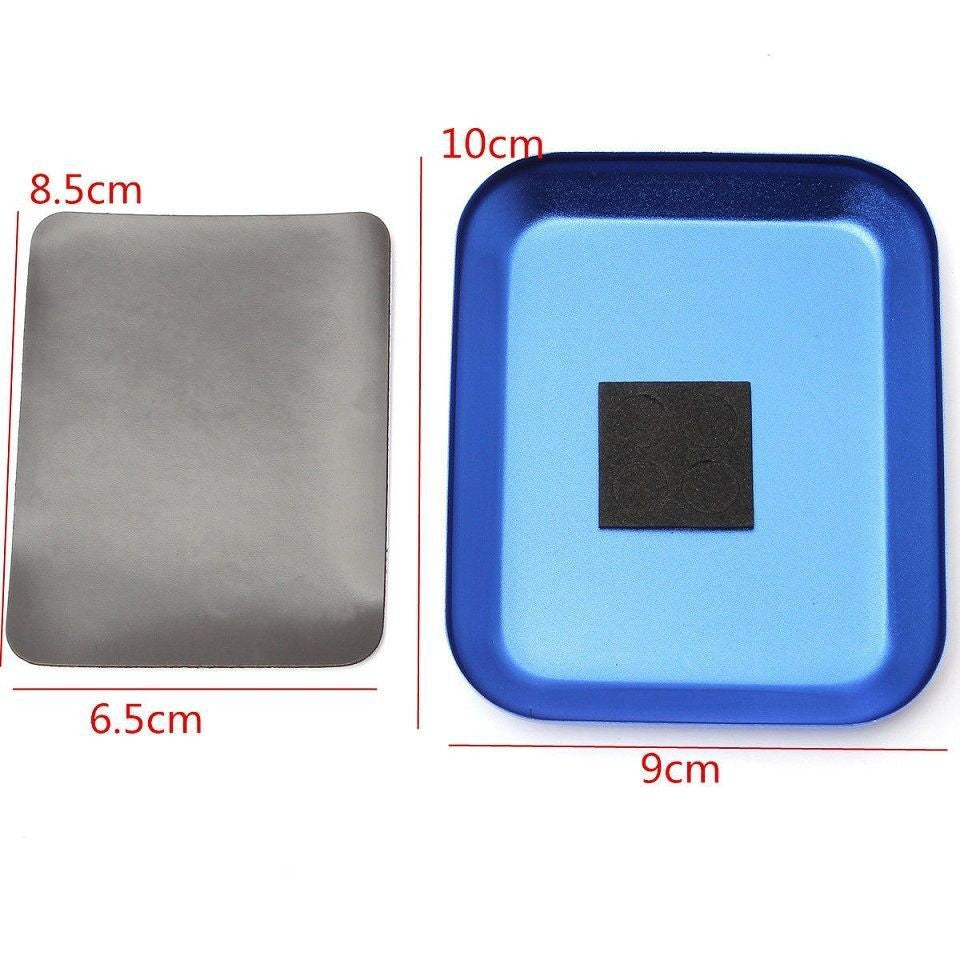 Magnetic Screw Tray For Phone Repair Magnetic Screw FoneFunShop   