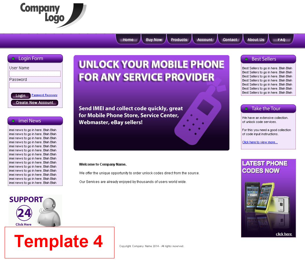 Unlock Code Website Unlock FoneFunShop   