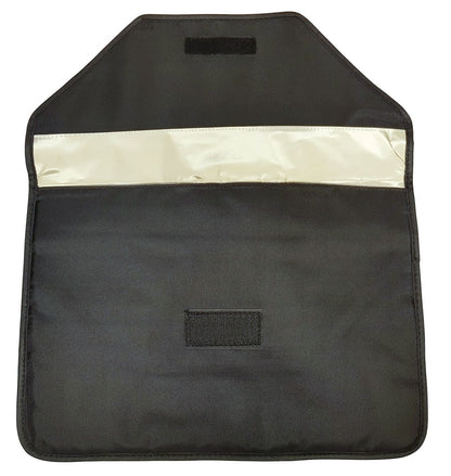 Faraday Bag Signal Blocker Unbranded Light Weight RF Shield For iPad Tablet VKF4 Faraday FoneFunShop   