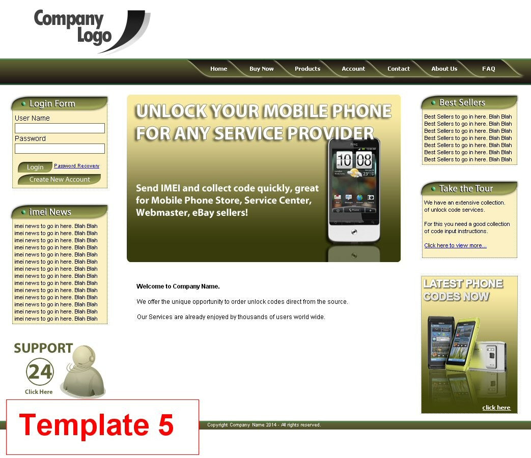 Unlock Code Website Unlock FoneFunShop   