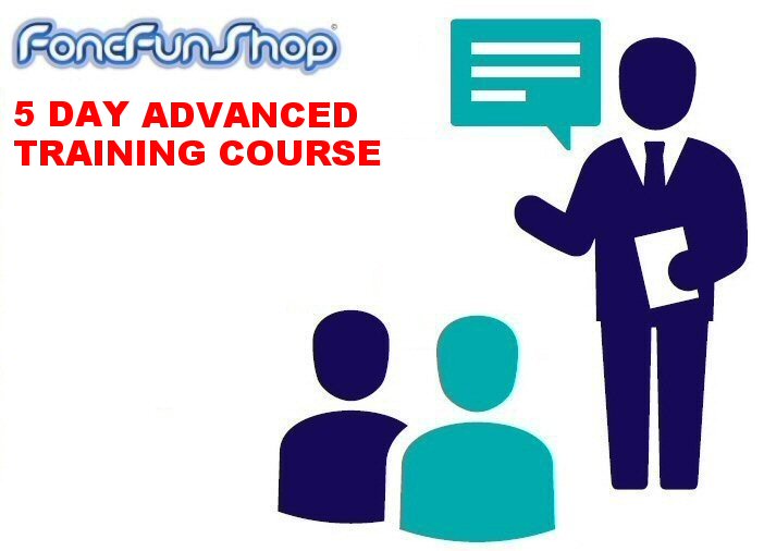 5 Day Advanced to Expert Training Course For Fault Finding, Diagnostics and Microsoldering Training FoneFunShop   