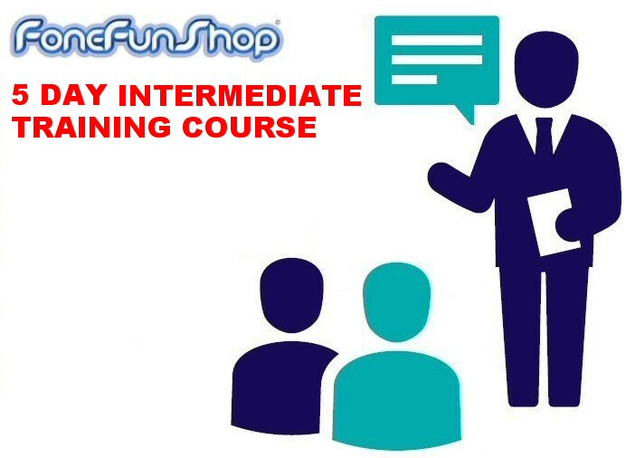 5 Day Intermediate to Advanced Training Course For Fault Finding, Diagnostics and Microsoldering Training FoneFunShop   