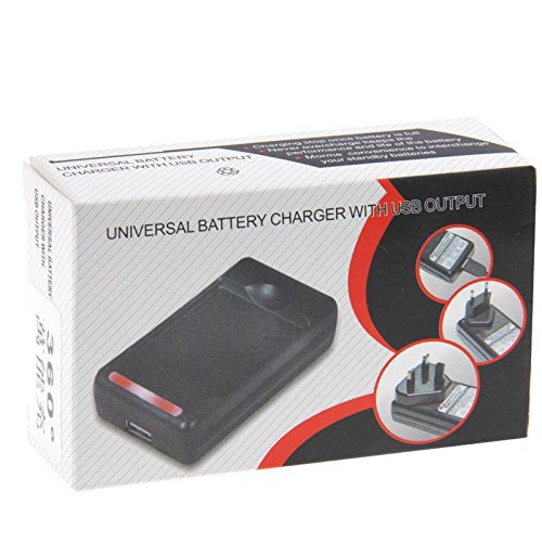 Fire Starter 360 Universal Battery Charger Battery FoneFunShop   