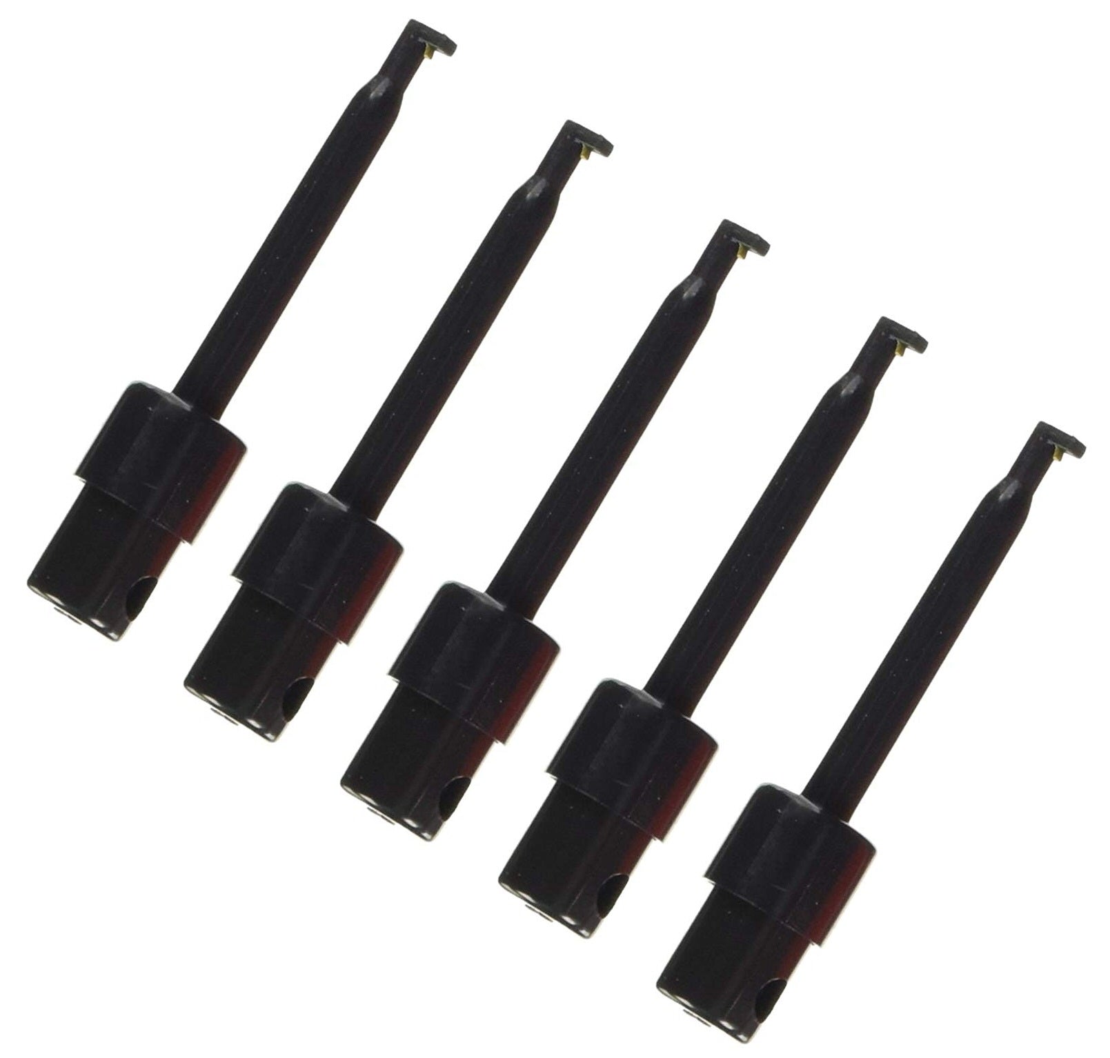 Power Connector 10 Hooks 5 Red 5 Black  FoneFunShop   