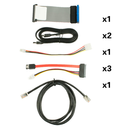 WiebeTech Ditto DX Forensic FieldStation Wiebe Cru FoneFunShop   