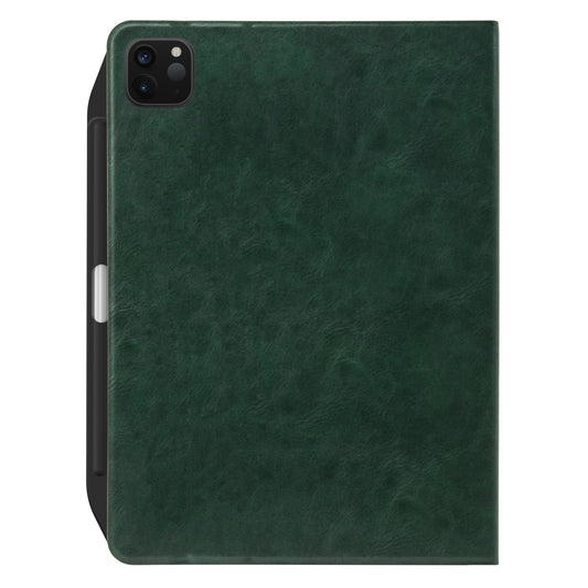 Case For iPad Pro 2020 11 inch Switcheasy Midnight Green Coverbuddy Folio Lite Case Cover FoneFunShop   